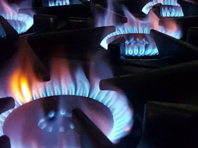 Got Gas? Want to Save Money?