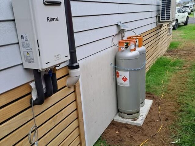 Why Continuous Hot Water Systems Are a Smart Upgrade for Your Home 