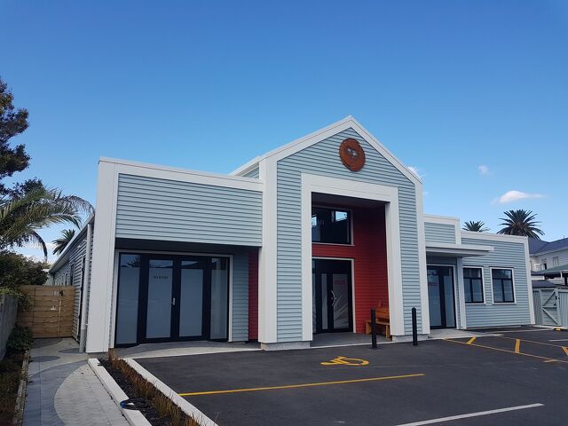 Raglan Medical Centre