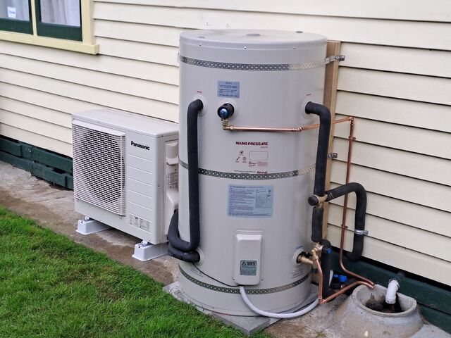 Reduce your power bill 