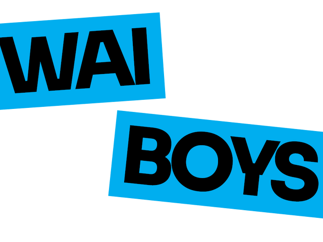Gateway: Waiboys Work Placement